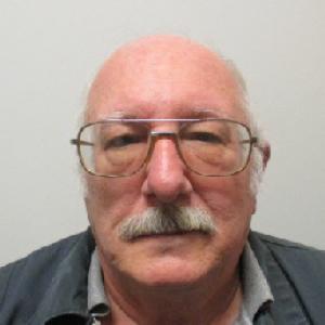 Stivers Robert Alan a registered Sex Offender of Kentucky