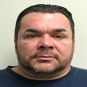 Browne David M a registered Sex Offender of Kentucky