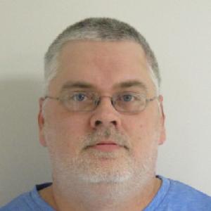 Thacker Clarence Christopher a registered Sex Offender of Kentucky