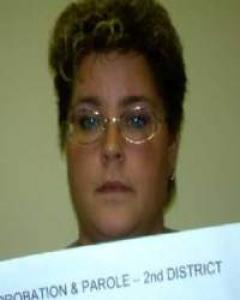 Palmer Dawn Marie a registered Sex Offender of Kentucky