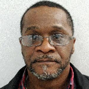 Hampton George Anthony a registered Sex Offender of Kentucky