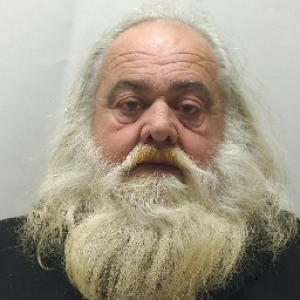 Cope Mike a registered Sex Offender of Kentucky