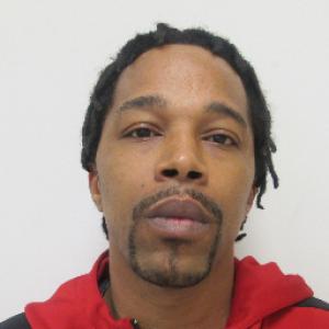 Bell Rayshawn D a registered Sex Offender of Kentucky