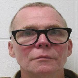 Myers Kevin P a registered Sex Offender of Kentucky