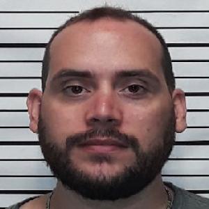 Fulkerson Jonathan Michael a registered Sex Offender of Kentucky