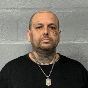 Pena David Moses a registered Sex Offender of Kentucky