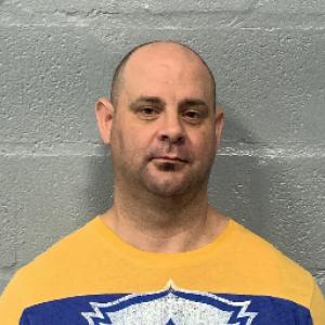 Kelly Nicholas Paul a registered Sex Offender of Kentucky
