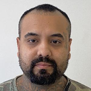 Martinez Santos Ramiro a registered Sex Offender of Kentucky