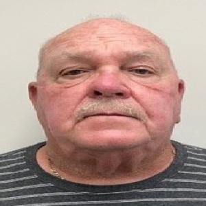 Turner Jerry W a registered Sex Offender of Kentucky