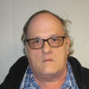 Hickey David Thomas a registered Sex Offender of Kentucky