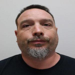 Bordenet Timothy Gerald a registered Sex Offender of Kentucky