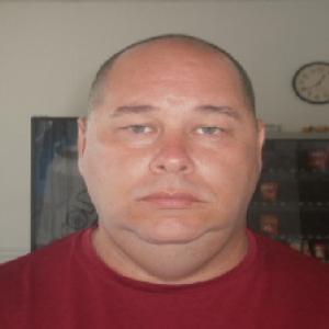 Patterson Chris a registered Sex Offender of Kentucky