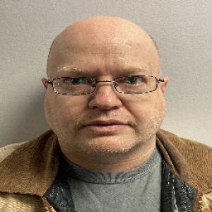 Stinson Mark Evans a registered Sex Offender of Kentucky