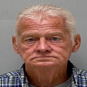 Cook James a registered Sex Offender of Kentucky