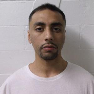 Rivas Franklin Jose a registered Sex Offender of Kentucky