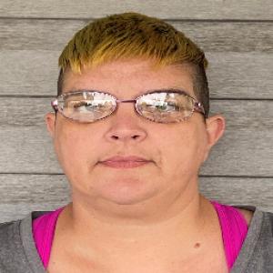 Harrington August Christina a registered Sex Offender of Kentucky