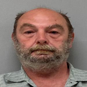 Jones Donald D a registered Sex Offender of Kentucky