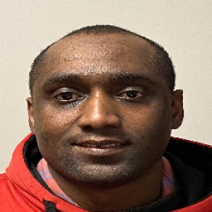 Boye Alhagi Bassi a registered Sex Offender of Kentucky