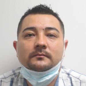 Alfaro Armando a registered Sex Offender of Kentucky