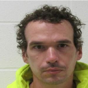 Girdler Matthew a registered Sex Offender of Kentucky