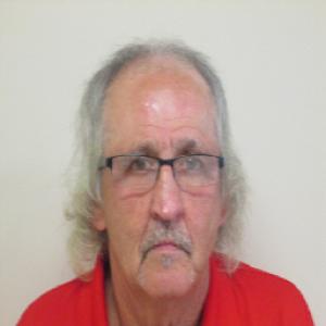 Luttrell Larry Gene a registered Sex Offender of Kentucky