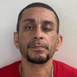 Aponte Eric a registered Sex Offender of Kentucky