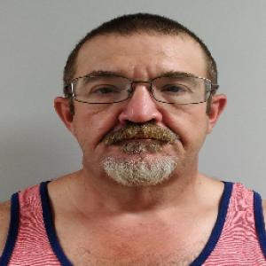 Haney Larry Wayne a registered Sex Offender of Kentucky