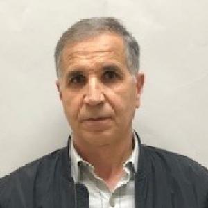 Turki Hussein Mahmoud a registered Sex Offender of Kentucky