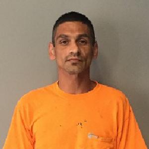 Karimalis Joseph Thomas a registered Sex Offender of Kentucky