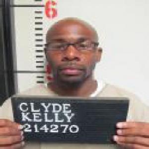 Kelley Clyde Nelson a registered Sex Offender of Kentucky