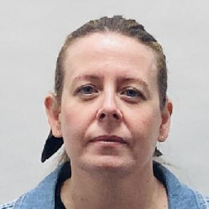 Arnett Verdenburgh Melissa Leigh a registered Sex Offender of Kentucky