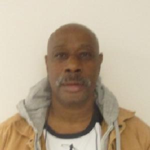 Howard Antonio Stephon a registered Sex Offender of Illinois