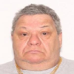 Majors Robert James a registered Sex Offender of Kentucky