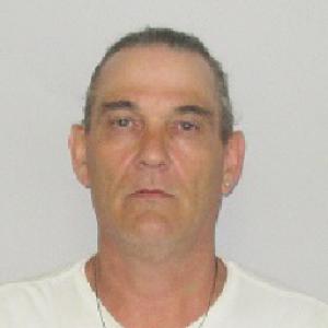 Obryan Gregory Eugene a registered Sex Offender of Kentucky