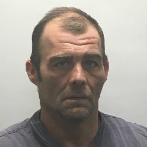 Barnett Michael Wayne a registered Sex Offender of Kentucky
