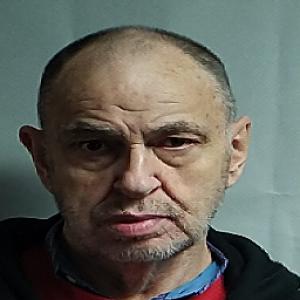 Trusty Elmer Lee a registered Sex Offender of Kentucky