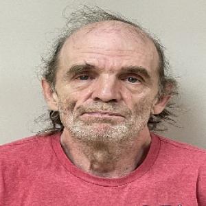 Hornback Daniel Ray a registered Sex Offender of Kentucky