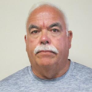 Risinger Barry Wade a registered Sex Offender of Kentucky