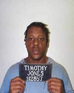Jones Timothy a registered Sex Offender of Kentucky