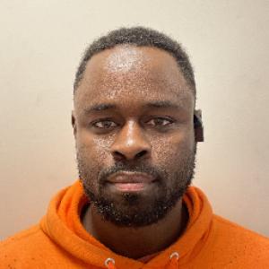 Brown Jovan R a registered Sex Offender of Kentucky