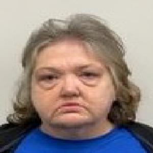 Brewer Kimberly Faye a registered Sex Offender of Kentucky