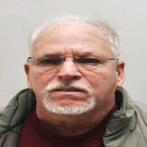 Terry Paul Keith a registered Sex Offender of Kentucky