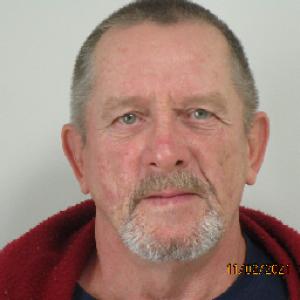 Cornett Sidney Darrell a registered Sex Offender of Kentucky