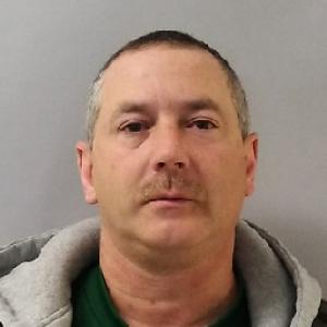 Calvert James Daniel a registered Sex Offender of Kentucky