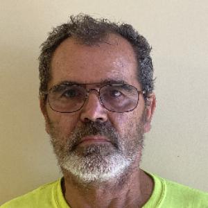 Brown David Lewis a registered Sex Offender of Kentucky