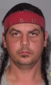 Campbell Jonathan Leaman a registered Sex Offender of New Mexico