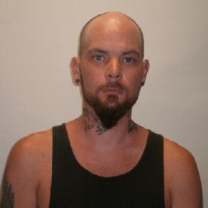Conklin Brett Jason a registered Sex Offender of Kentucky