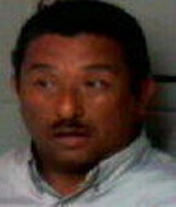 Almendra-mendez Carlos a registered Sex Offender of Kentucky