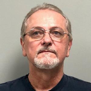 Cress James Arther a registered Sex Offender of Kentucky