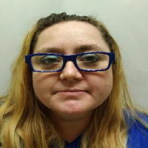Duggins Anita Faye a registered Sex or Violent Offender of Indiana